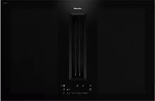Варочная панель с вытяжкой Miele KMDA 7676 FL