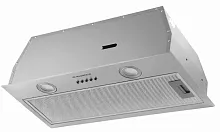 Встраиваемая кухонная вытяжка MAUNFELD THAMES 601M нержавеющая сталь