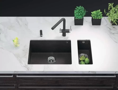 Мойка Omoikiri BOSEN 54-U ES фото 2