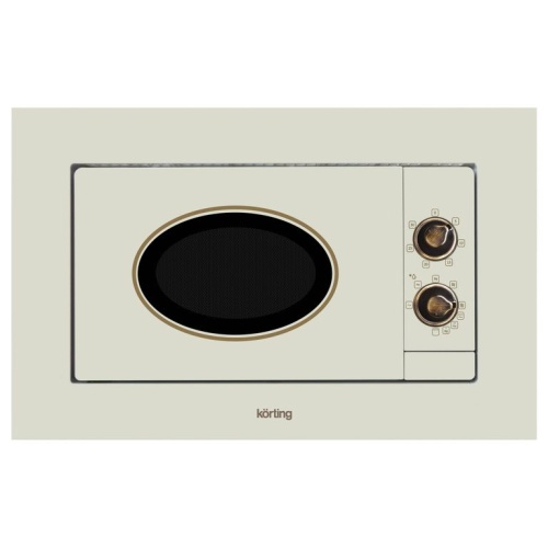 Микроволновая печь Korting KMI 820 RB Микроволновая печь Korting KMI 820 RB