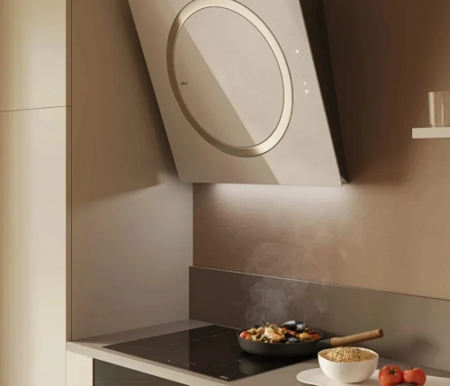 Варочная панель Elica RATIO 604 PLUS BL фото 3