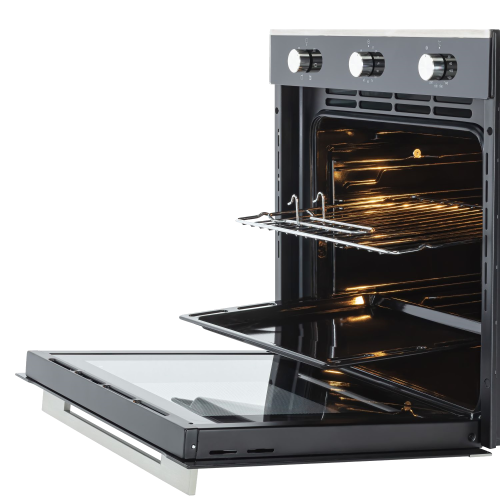 Духовой шкаф GRAUDE BE 60.2 E фото 6 Духовой шкаф GRAUDE BE 60.2 E фото 6