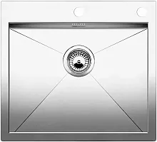 Мойка Blanco Zerox 550-IF/A нержавеющая сталь