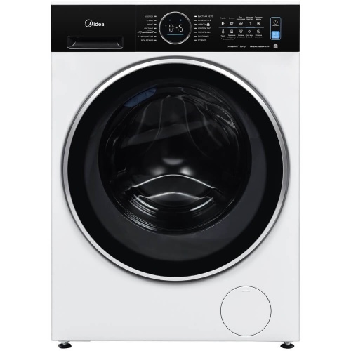 Midea MF210W105WB/W