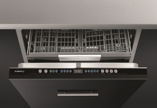 De Dietrich DBJ434DQA