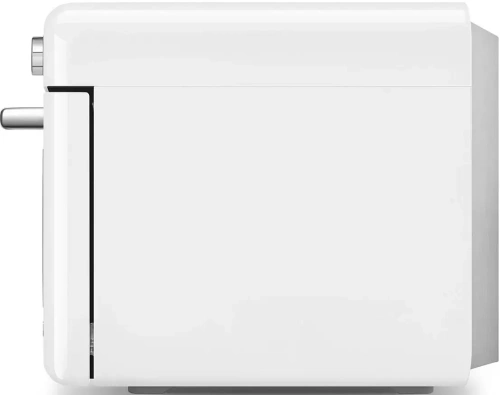 Мини-печь с паром Smeg COF01WHEU фото 7