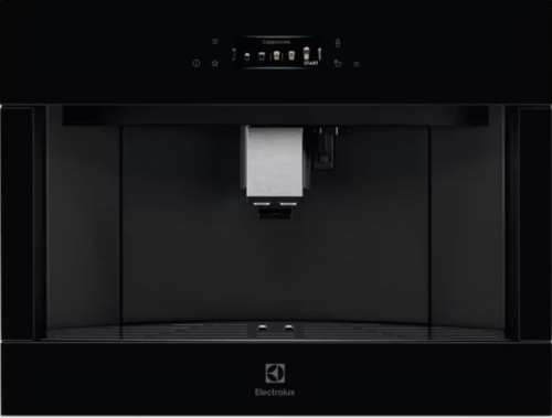 Electrolux KBC85Z Electrolux KBC85Z
