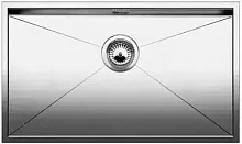 Мойка Blanco Zerox 700-IF/N нержавеющая сталь