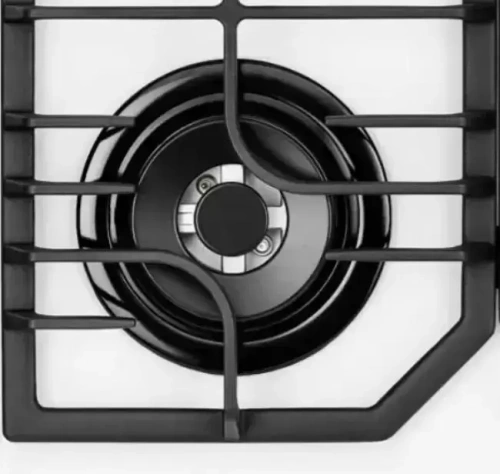 Газовая варочная панель Kuppersberg FG 63 W фото 6