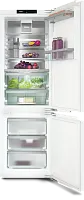 Встраиваемый холодильник Miele KFN7774C