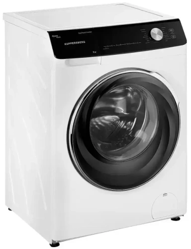 Стиральная машина Kuppersberg WM 580 W фото 8