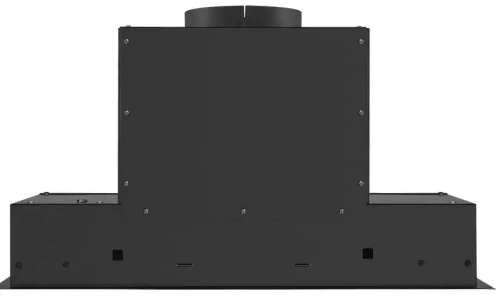 Встраиваемая вытяжка Maunfeld MZR 60 черный фото 9