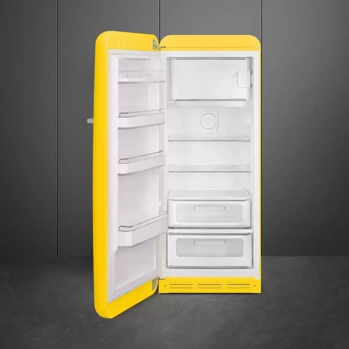Холодильник Smeg FAB28LYW5 фото 2