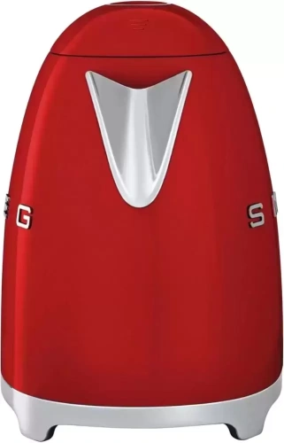 Чайник Smeg KLF03RDEU фото 5