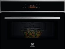 Electrolux EVM8E09X