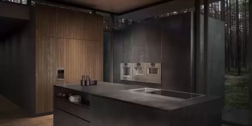 Встраиваемая кофемашина Gaggenau CM 450-112 фото 3
