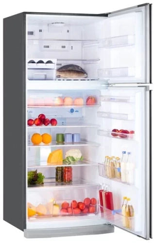 Холодильник Mitsubishi Electric MR-FR62K-ST-R фото 2