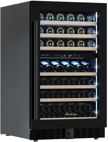 Встраиваемый винный шкаф Meyvel MV77PRO-KBT2 фото 3