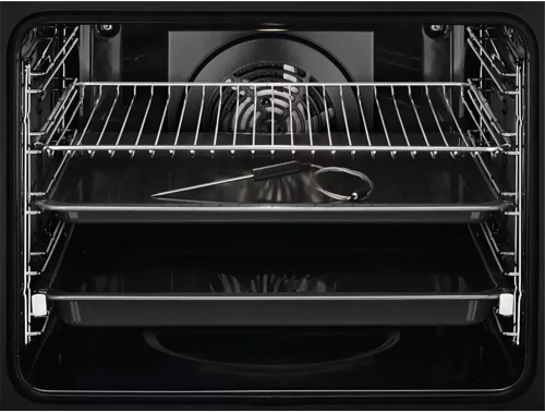 Духовой шкаф AEG BSE576321M фото 4