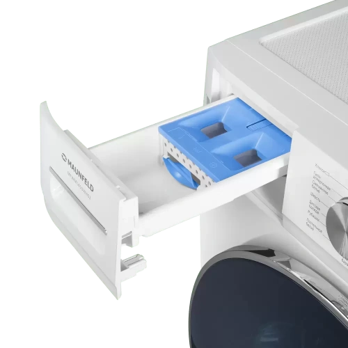 Стиральная машина Maunfeld MFWM1410WH02 фото 16