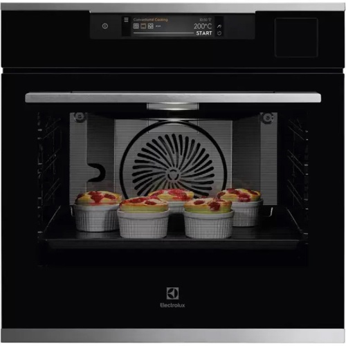 Electrolux KOAAS31CX Electrolux KOAAS31CX
