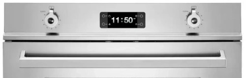Духовой шкаф Bertazzoni F30PROXT фото 3