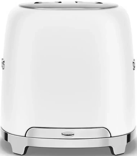 Тостер Smeg TSF01WHMEU фото 7