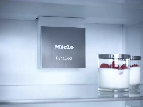 Встраиваемый холодильник Miele K 7743 E фото 2