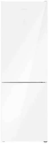 Холодильник Maunfeld MFF185NFW Inverter