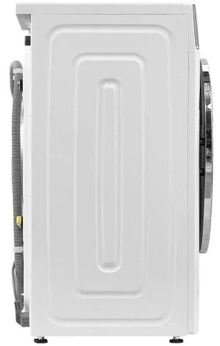 Стиральная машина с паром Maunfeld MFWM129WH05 фото 9