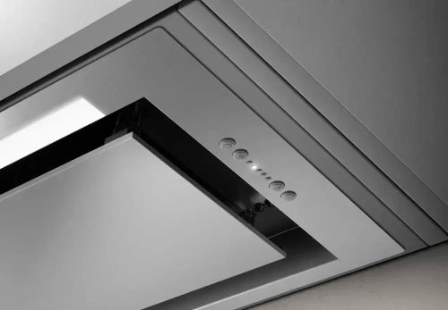 Встраиваемая вытяжка Elica HIDDEN 2.0 IX/A/52 фото 3