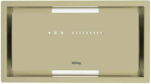 Вытяжка Korting KHI 6997 GB фото 2 Вытяжка Korting KHI 6997 GB фото 2