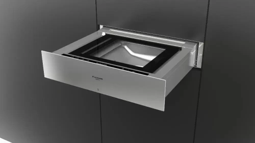 Вакуумный упаковщик Fulgor Milano FVSD 150 TC X фото 5