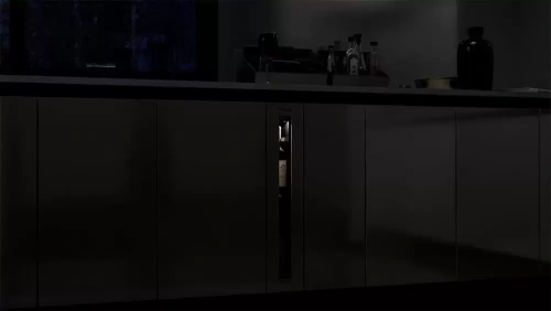 Встраиваемый винный шкаф Meyvel MV9NH-KWT1 фото 4