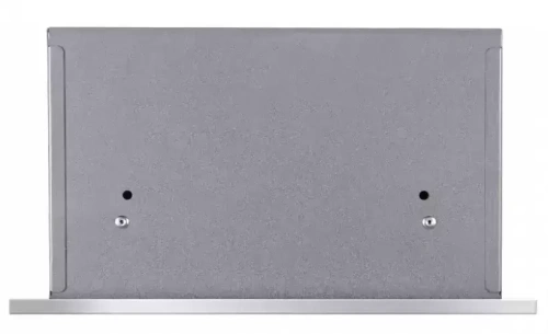 Встраиваемая кухонная вытяжка MAUNFELD Crosby Light C 60 нержавеющая сталь фото 3