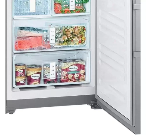 Холодильник Liebherr CNes 4023 Comfort NoFrost фото 6