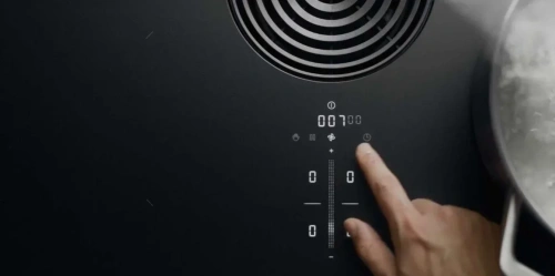 Варочная панель с вытяжкой BORA M PURE PURMU фото 2