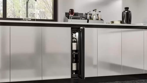 Встраиваемый винный шкаф Meyvel MV9NH-KWT1 фото 11