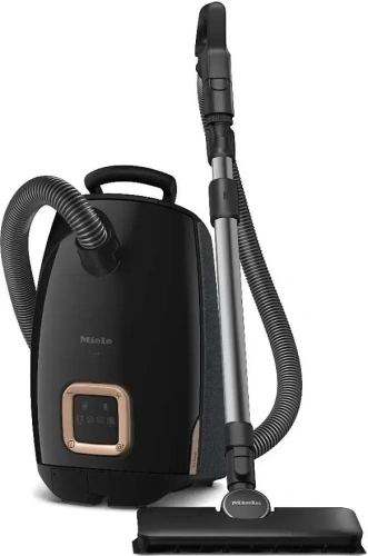 Пылесос Miele SUSF0 Guard L1 AllFloor Noir черный