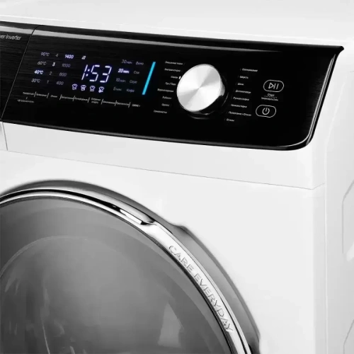 Стиральная машина Kuppersberg WM 580 W фото 10