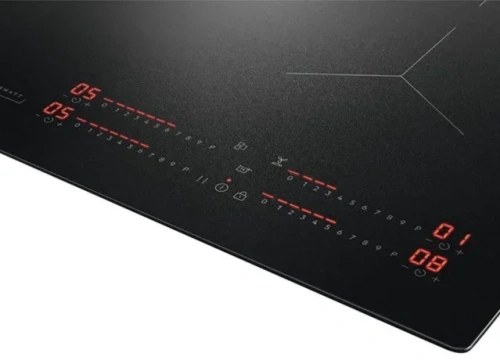Варочная панель AEG TI84IB10IZ фото 4