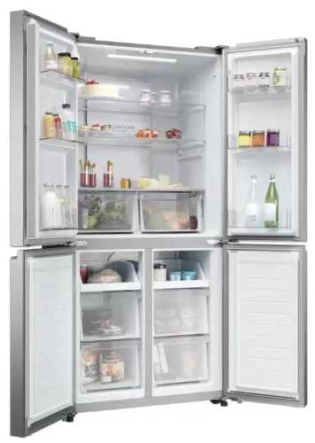 Холодильник Haier HTF-425DM7RU фото 7