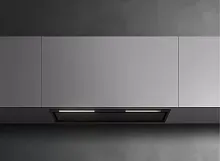 Встраиваемая вытяжка Falmec GRUPPO INCASSO PLUS 50 BK