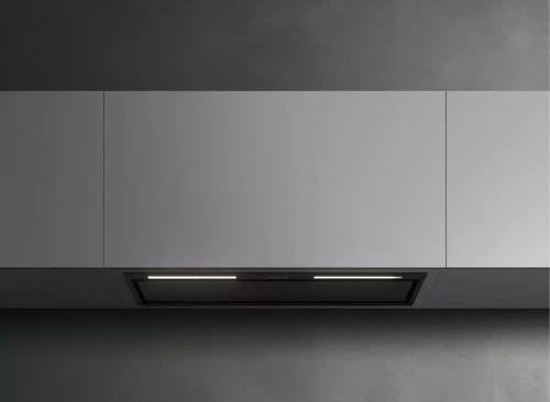 Встраиваемая вытяжка Falmec GRUPPO INCASSO PLUS 50 BK