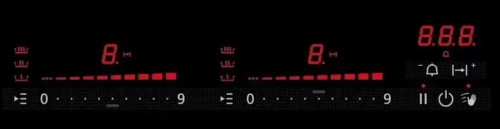 Газовая варочная панель V-ZUG GAS421GSAZ фото 2