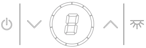 Вытяжка Korting KHA 40828 GN фото 3