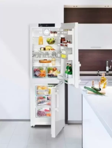 Холодильник Liebherr C 3525 Comfort фото 7