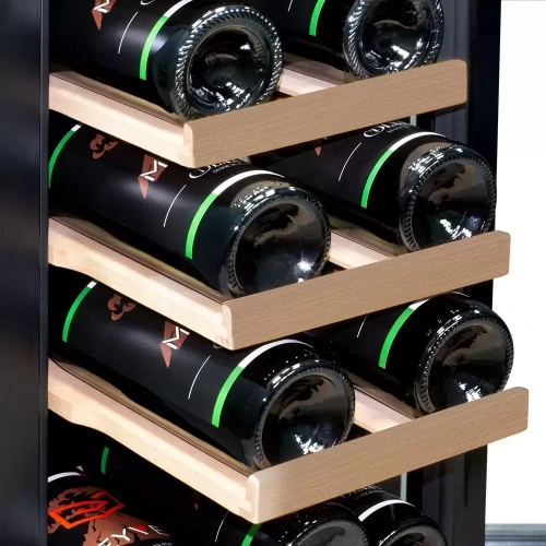 Винный шкаф Meyvel MV19-KWT1 фото 8