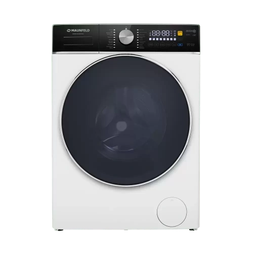Стиральная машина с сушкой Maunfeld MFWD14106WH03 фото 3