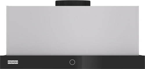Встраиваемая вытяжка Franke TOUCH 60 BK фото 3